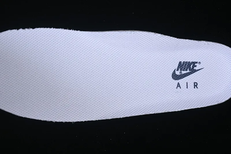 All categories Nk Air Force 1 Air Force series Nk Air Force 1 Low Air Force low-top Nike Air Force 1'07 Low white, gray and blue stitching Air Force 1 low-top casual sneakers HM3703-161